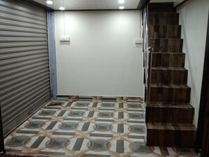Staircase in  Shop at Gaur City Center, Sector 4 Greater Noida – for Sale