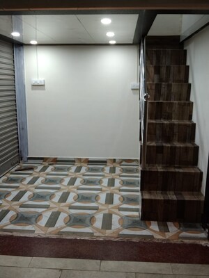 Staircase in  Shop at Gaur City Center, Sector 4 Greater Noida – for Sale