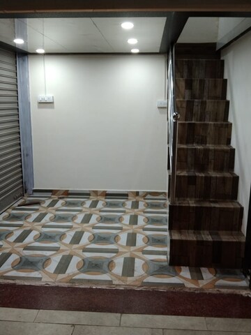 Staircase in  Shop at Gaur City Center, Sector 4 Greater Noida – for Sale