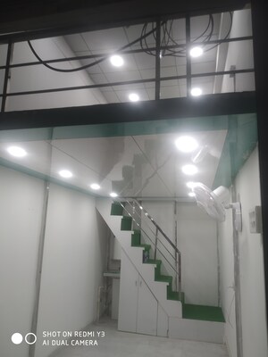 Floor Plan in  Shop at Gaur City Center, Sector 4 Greater Noida – for Sale