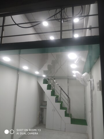 Floor Plan in  Shop at Gaur City Center, Sector 4 Greater Noida – for Sale