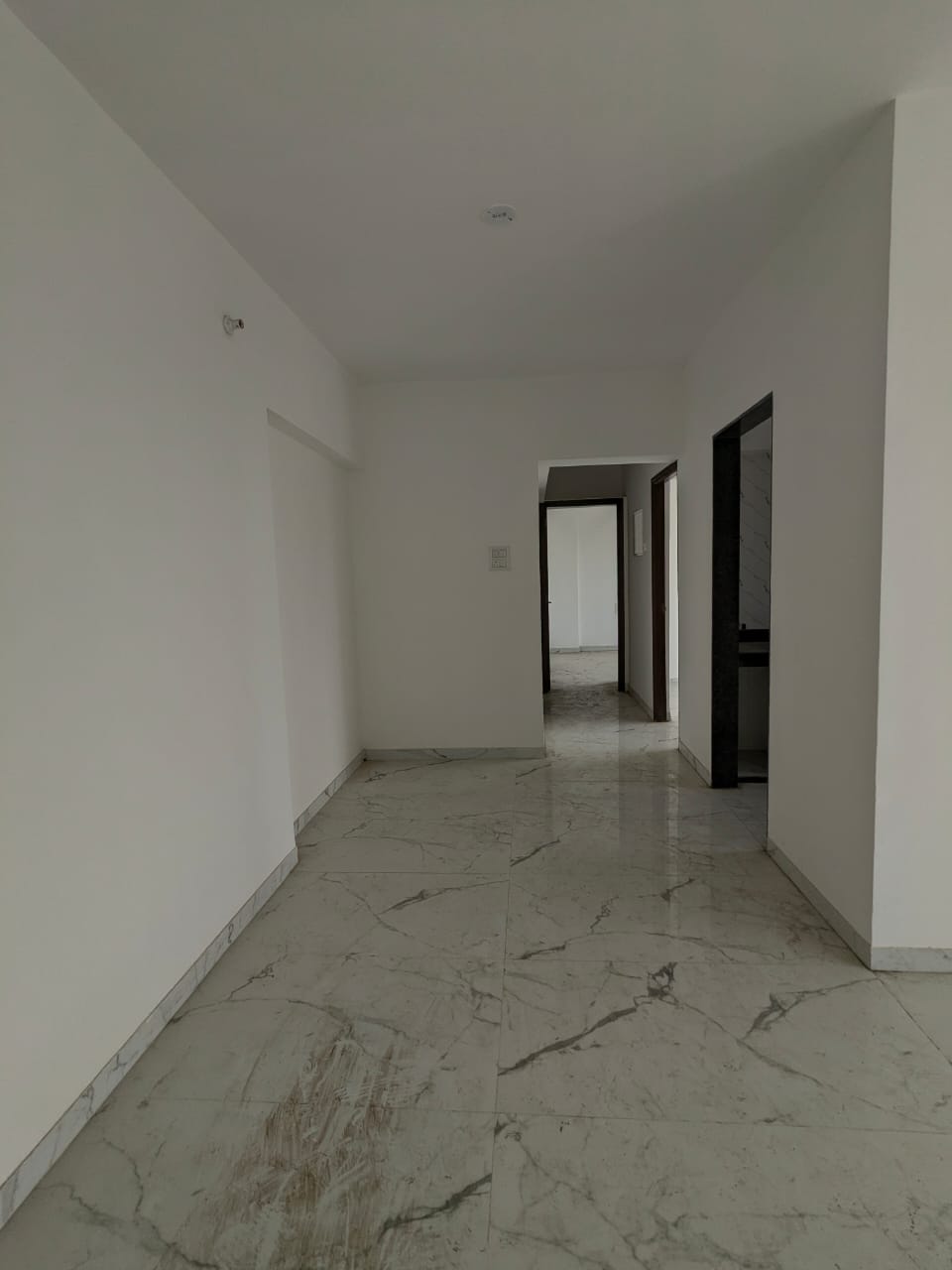 2 BHK 628 Sq.Ft. Apartment in Dharti Pressidio