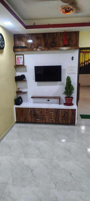 2 BHK Apartment For Rent in Tivri