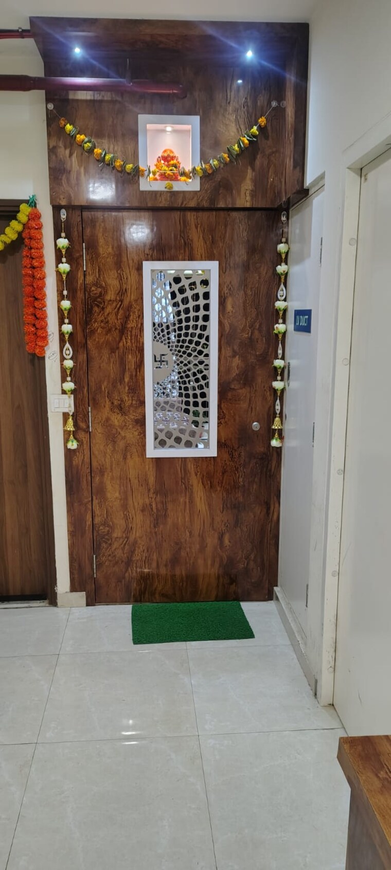 Bedroom, tivri 2 Bedroom 450 Sq.Ft. Apartment In Tivri Palghar 9440376