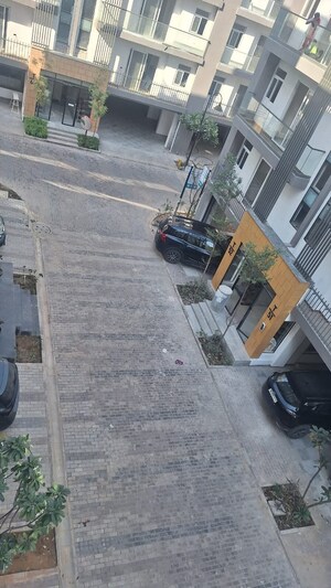 2.5 BHK Builder Floor – Exterior View View at Smart World Gems, Sector 89 - for Sale