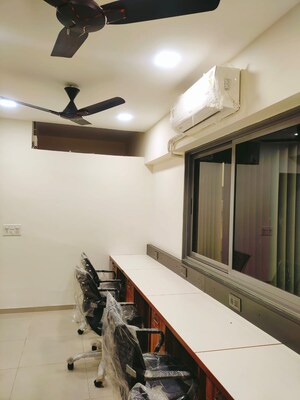 Furnished Amenities in  Office Space at Ashram Road – for Rent