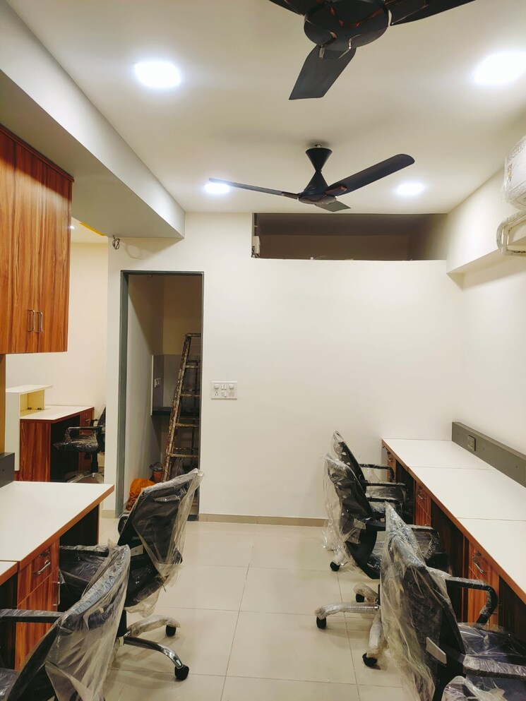 Team Area, ashram road Commercial Office Space 700 Sq.Ft. In Ashram Road Ahmedabad 9440367