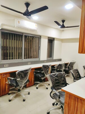 Living Room in  Office Space at Ashram Road – for Rent