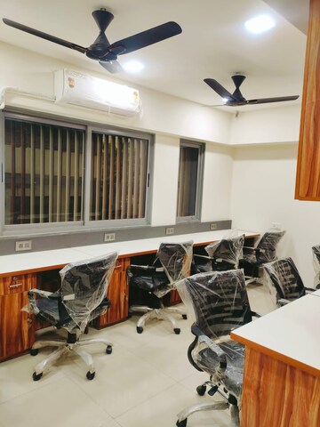 Living Room in  Office Space at Ashram Road – for Rent