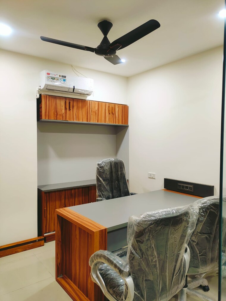 Kitchen, ashram road Commercial Office Space 700 Sq.Ft. In Ashram Road Ahmedabad 9440367