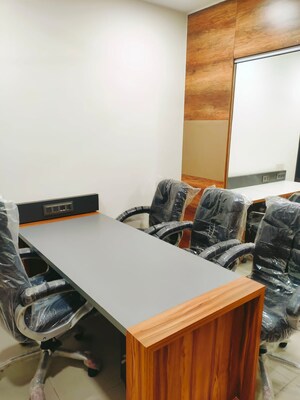 Bedroom in  Office Space at Ashram Road – for Rent