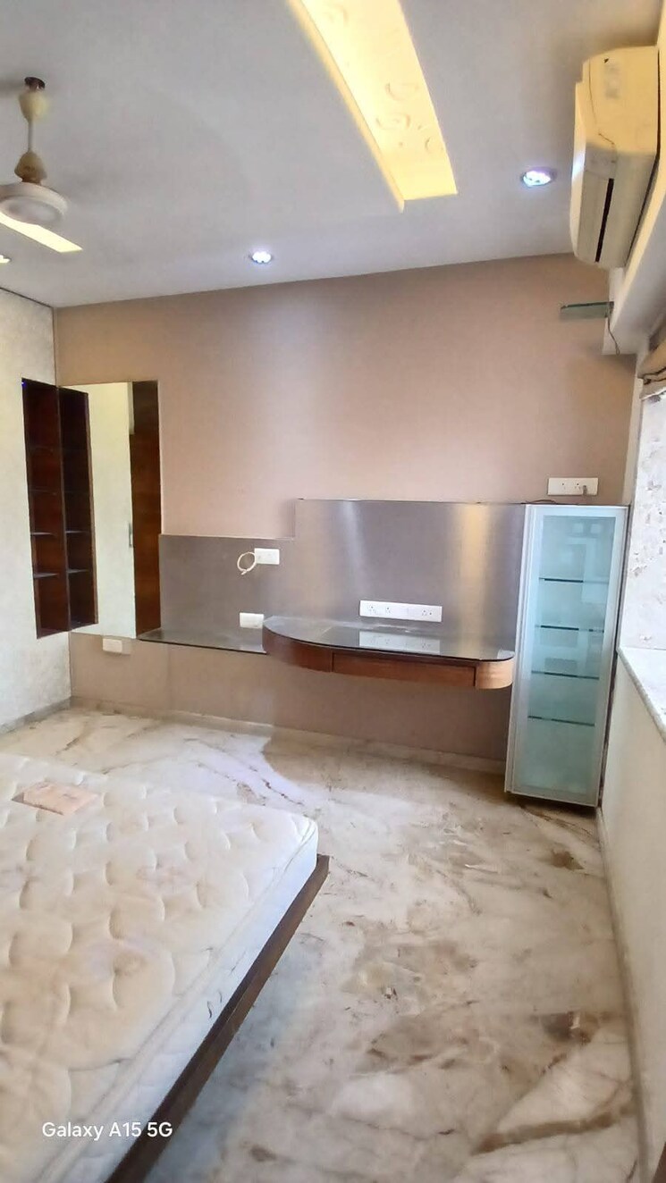 Kitchen, dhawalgiri-apartments 3 Bedroom 1800 Sq.Ft. Apartment In Goregaon East Mumbai 9440403