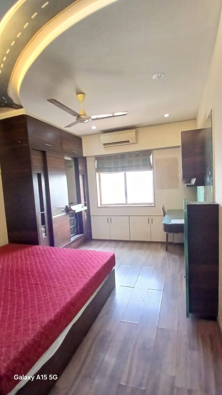 Kitchen, dhawalgiri-apartments 3 Bedroom 1800 Sq.Ft. Apartment In Goregaon East Mumbai 9440403