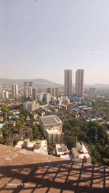 3 BHK Apartment – Exterior View View at Dhawalgiri Apartments, Goregaon East - for Rent