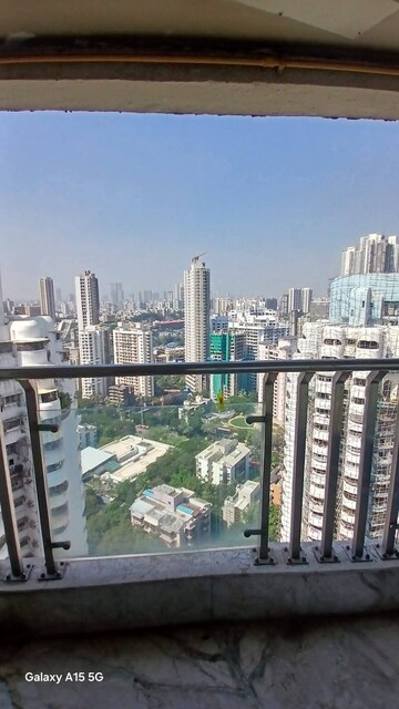 3 BHK Apartment – Exterior View View at Dhawalgiri Apartments, Goregaon East - for Rent