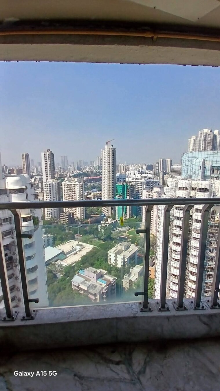 Exterior View, dhawalgiri-apartments 3 Bedroom 1800 Sq.Ft. Apartment In Goregaon East Mumbai 9440403
