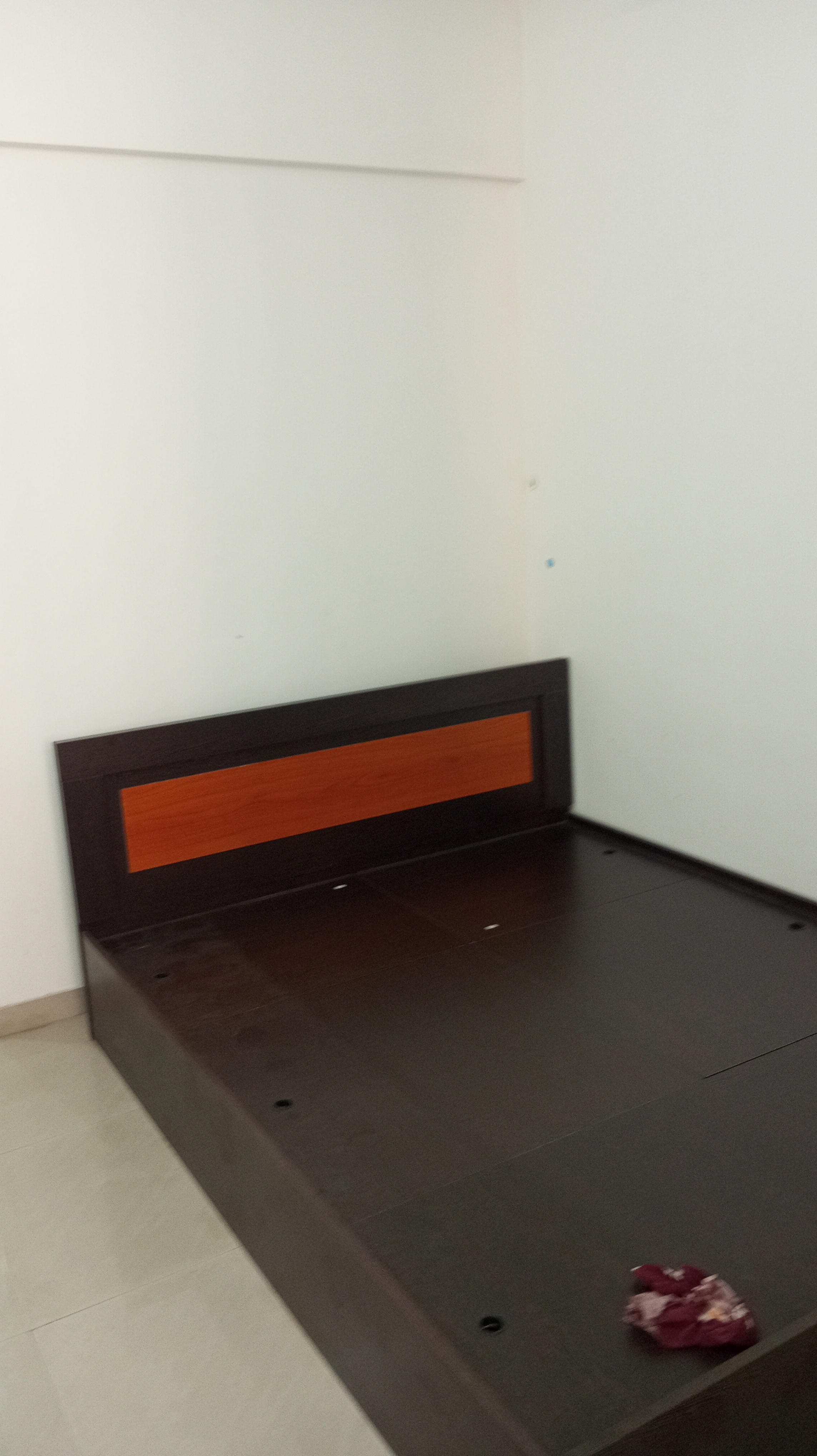 2 BHK Apartment For Rent in Puranik City