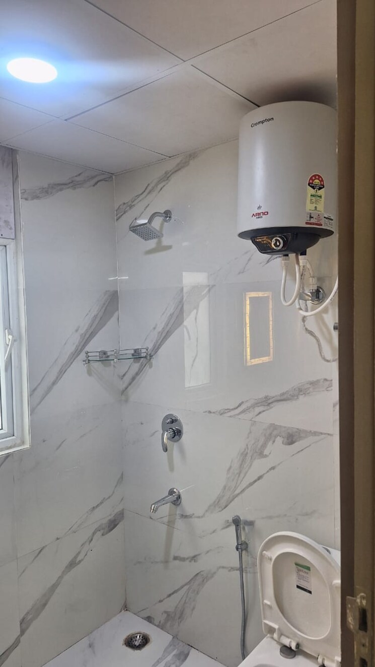 Bathroom, m3m-soulitude 3.5 Bedroom 1503 Sq.Ft. Builder Floor In Sector 89 Gurgaon 9440443