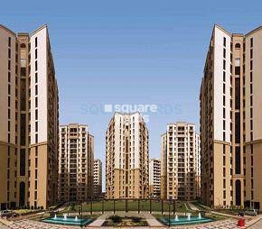 3 BHK 1275 Sq.Ft. Apartment in Ashiana Palm Court