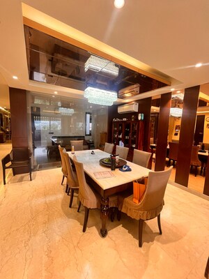 3 BHK Builder Floor For Rent in East Of Kailash