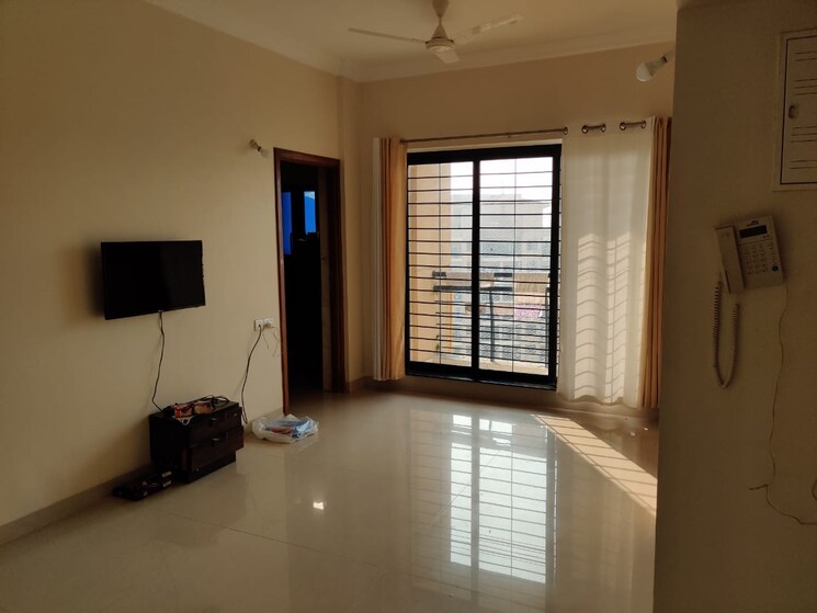 Room, k-raheja-heights 1 Bedroom 465 Sq.Ft. Apartment In Malad East Mumbai 9440526