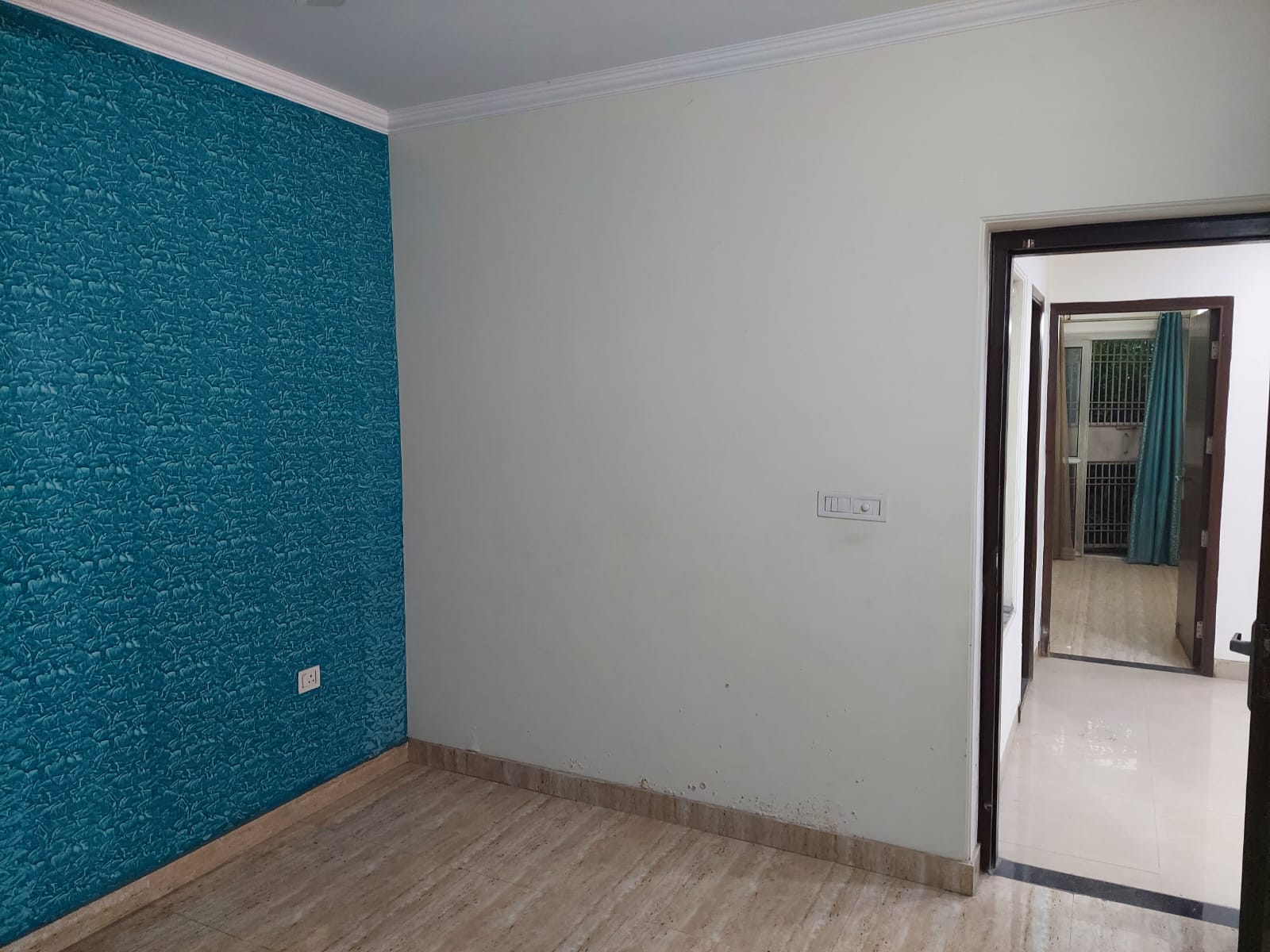 2 BHK + Study Room,Extra Room Apartment For Sale in Adore Samriddhi