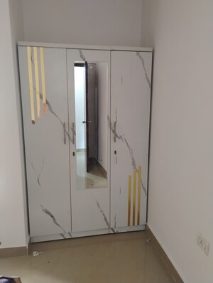 Furnished Amenities in 2 BHK Apartment at DB Realty Orchid Ozone, Ketkipada – for Rent