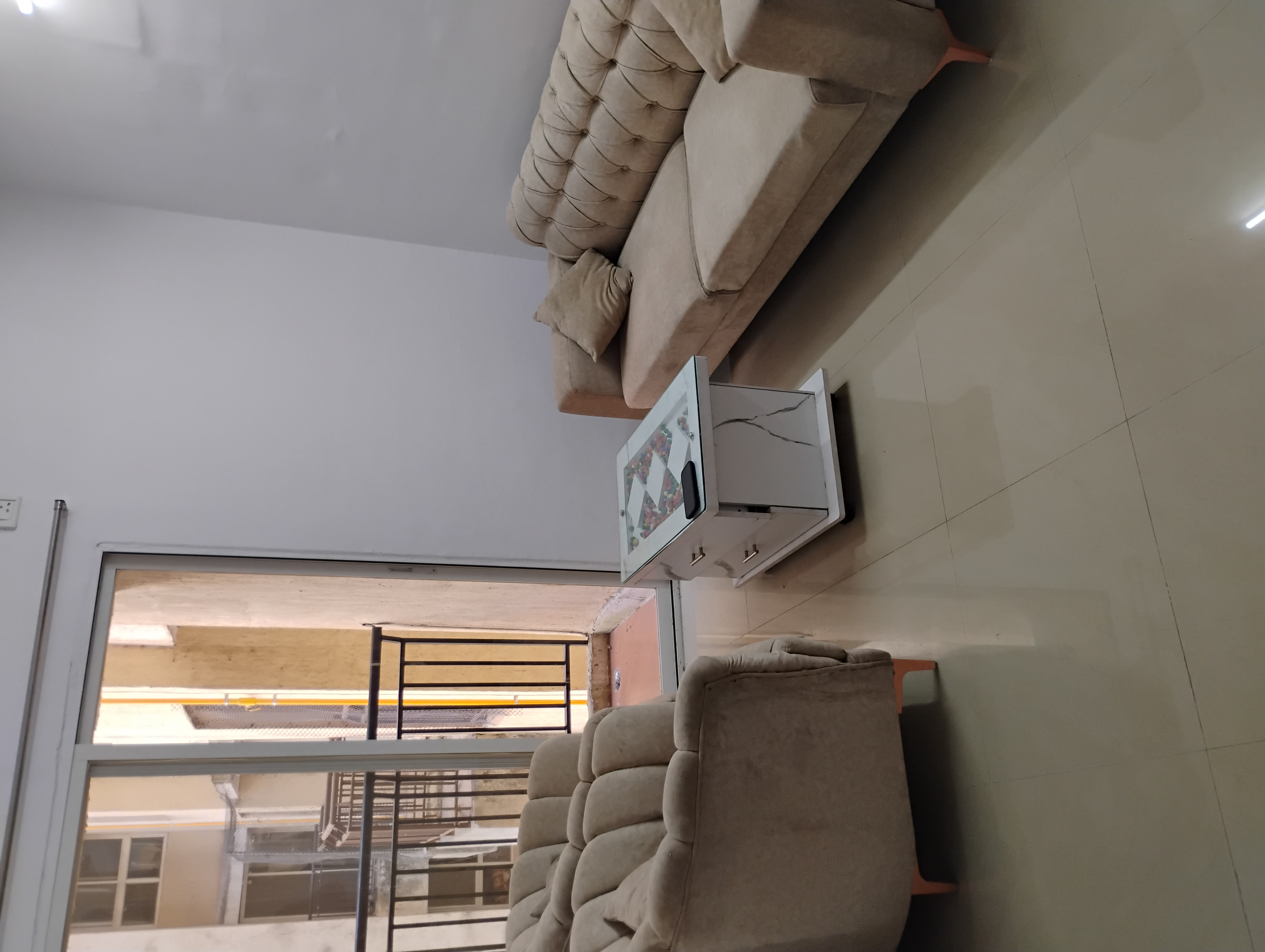 2 BHK 875 Sq.Ft. Apartment in DB Realty Orchid Ozone