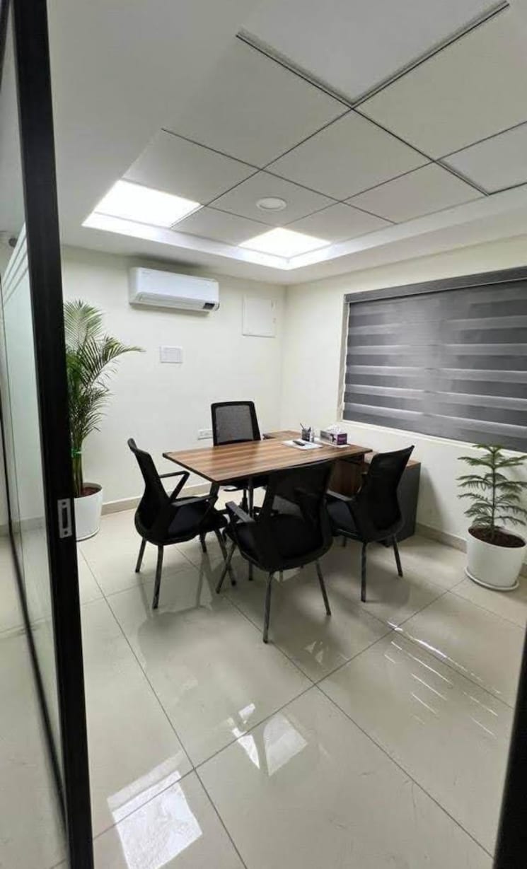 Team Area, wagle industrial estate Commercial Office Space 520 Sq.Ft. In Wagle Industrial Estate Thane 9440486