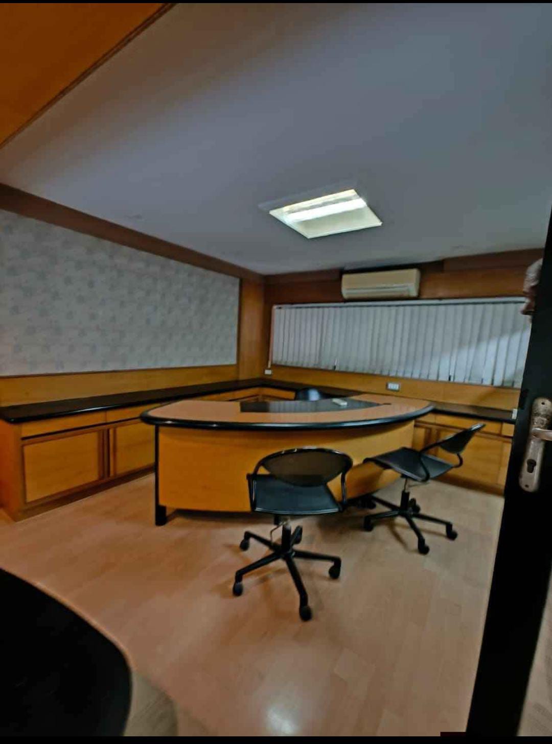 Office Space For Sale in Wagle Industrial Estate