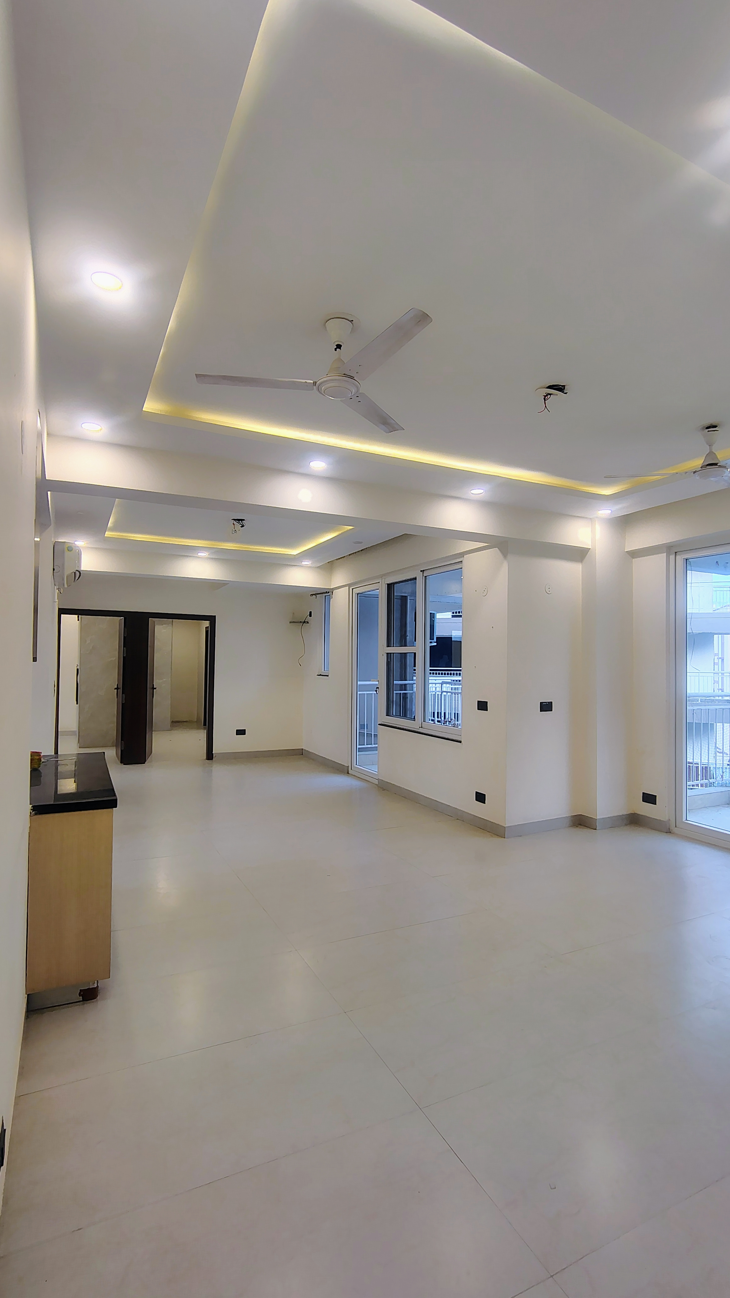 3.5 BHK + Pooja Room 2400 Sq.Ft. Apartment in Ram Shanti Apartment