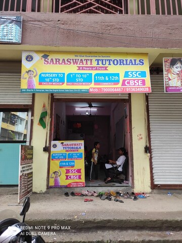  Shop – Exterior View View at Diva - for Sale