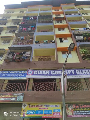  Shop – Exterior View View at Diva - for Sale