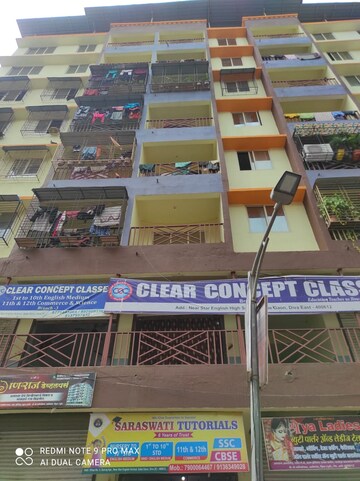  Shop – Exterior View View at Diva - for Sale