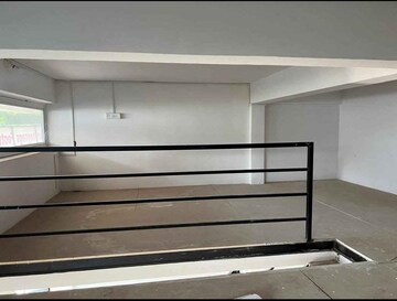 Staircase in  Office Space at Wagle Industrial Estate – for Sale