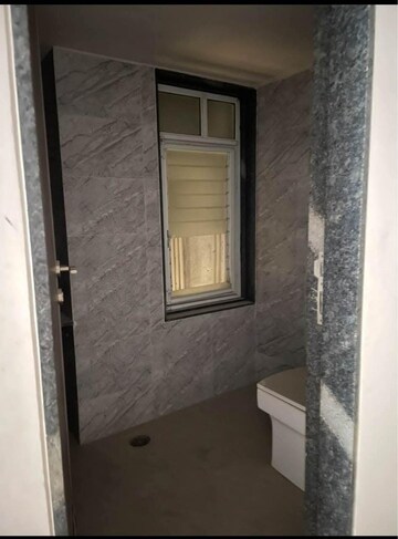 Bathroom in  Office Space at Wagle Industrial Estate – for Sale