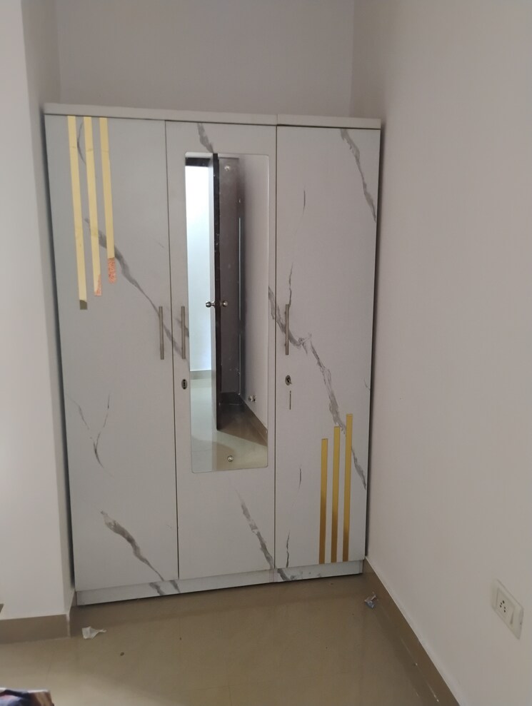 undefined, db-realty-orchid-ozone 2 Bedroom 875 Sq.Ft. Apartment In Ketkipada Mumbai 9440607