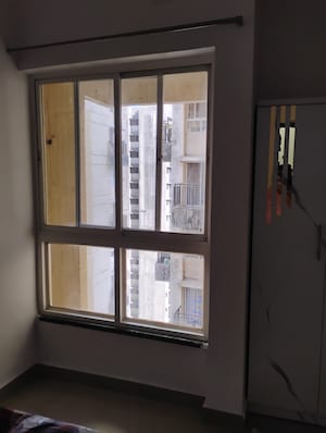 Furnished Amenities in 2 BHK Apartment at DB Realty Orchid Ozone, Ketkipada – for Rent