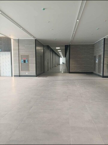 Floor Plan in  Office Space at Wagle Industrial Estate – for Sale