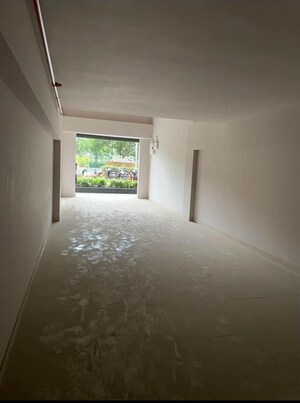 Floor Plan in  Office Space at Wagle Industrial Estate – for Sale