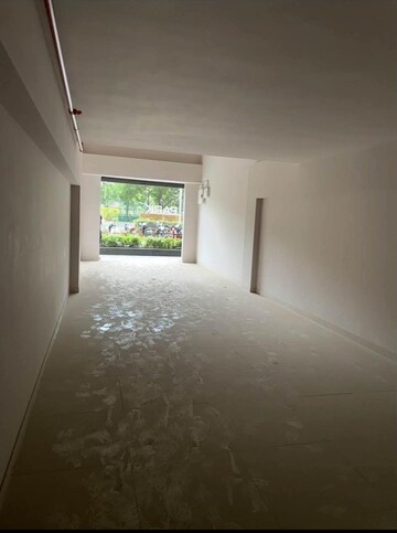 Floor Plan in  Office Space at Wagle Industrial Estate – for Sale