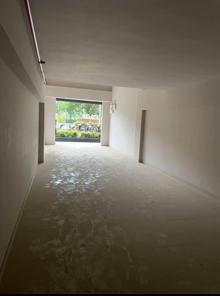 Floor Plan, wagle industrial estate Commercial Office Space 515 Sq.Ft. In Wagle Industrial Estate Thane 9440505