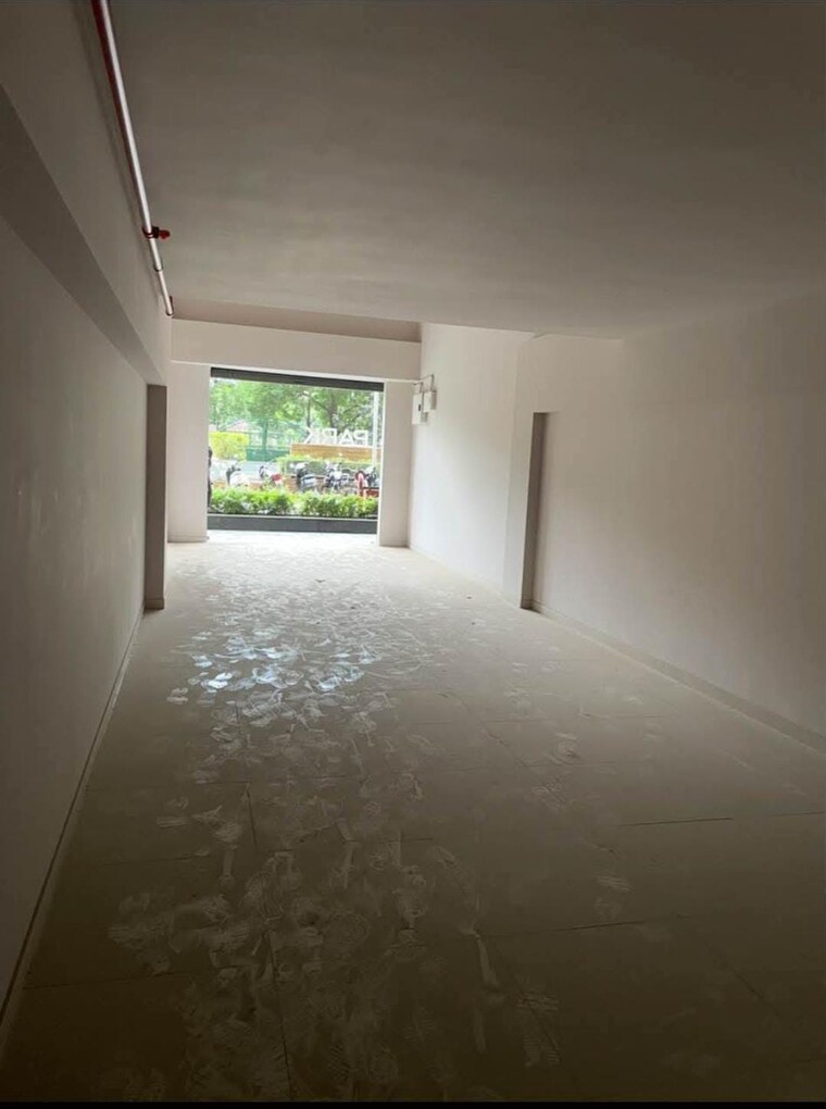 Floor Plan, wagle industrial estate Commercial Office Space 515 Sq.Ft. In Wagle Industrial Estate Thane 9440505