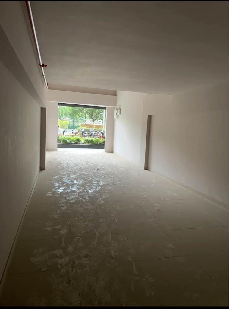 Floor Plan, wagle industrial estate Commercial Office Space 515 Sq.Ft. In Wagle Industrial Estate Thane 9440505