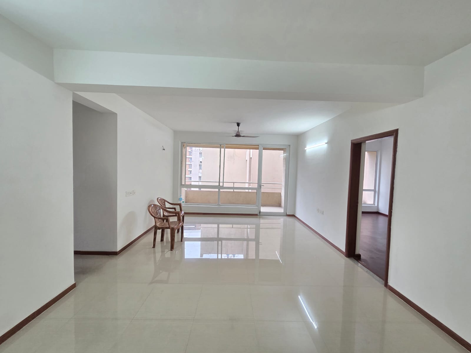 3 BHK Builder Floor For Sale in Dilshad Garden