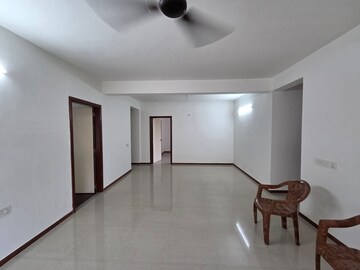 Living Room in 3 BHK Builder Floor at Dilshad Garden – for Sale
