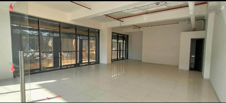 Team Area, wagle industrial estate Commercial Office Space 600 Sq.Ft. In Wagle Industrial Estate Thane 9440517