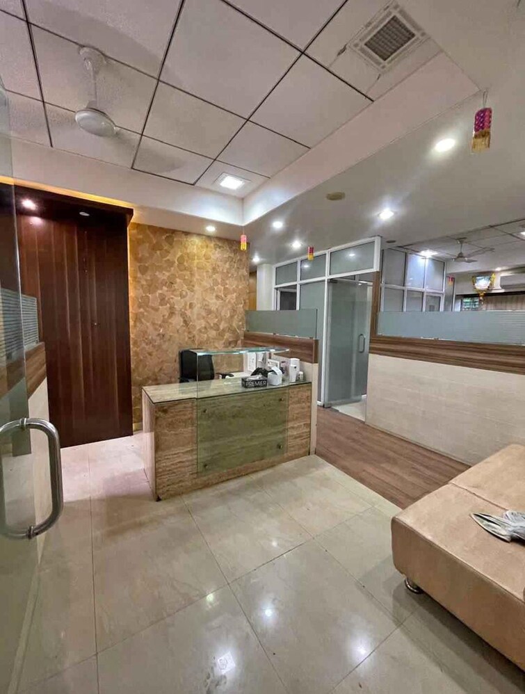 Cover Image, wagle industrial estate Commercial Office Space 600 Sq.Ft. In Wagle Industrial Estate Thane 9440517