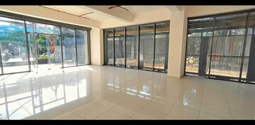 Floor Plan in  Office Space at Wagle Industrial Estate – for Sale