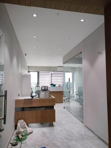  Office Space For Sale in Wagle Industrial Estate